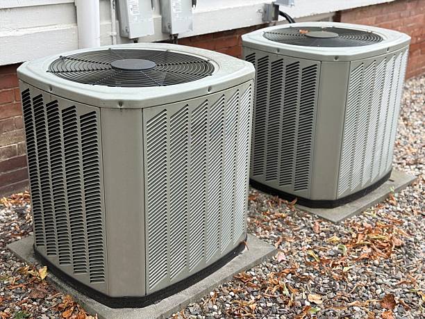Reliable Heat Pump Repair contractor in Holyoke, CO by Leonard HVAC